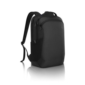 Dell EcoLoop Pro Backpack 15.6" CP5723, Color: Black DELL - 1